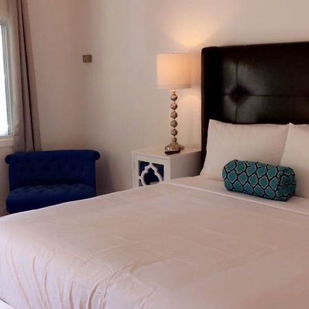Carriage House Hotell Hamden Eksteriør bilde