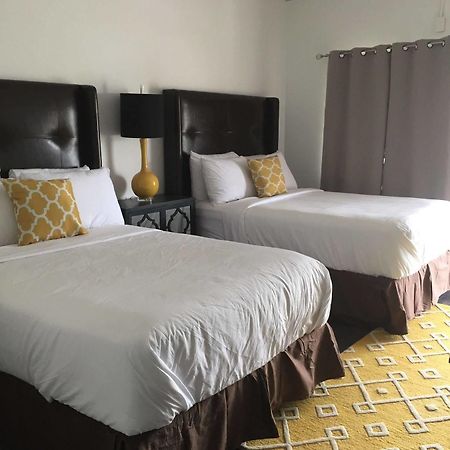 Carriage House Hotell Hamden Eksteriør bilde